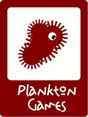 Plankton Games